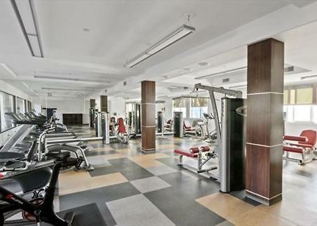 The Adler Apartment Los Angeles Exterior photo